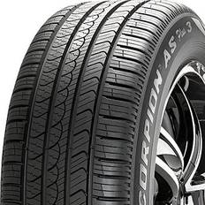 Car Tires Pirelli Scorpion All Season Plus 3 All Season 235/65R18 106V SUV/Crossover Tire