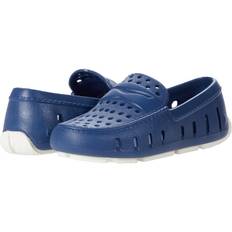 Blue Low Top Shoes Floafers Footwear Prodigy Driver Toddler/Little Kid Navy Peony/Bright White Toddler