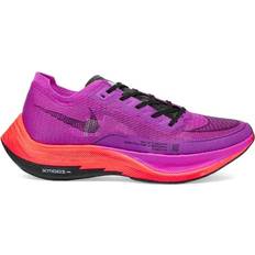 Nike zoomx vaporfly Nike ZoomX Vaporfly NEXT% 2 W - Hyper Violet/Flash Crimson/Football Grey/Black