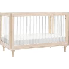 Cribs on sale Babyletto Lolly 3-in-1 Convertible Crib with Toddler Bed Conversion Kit
