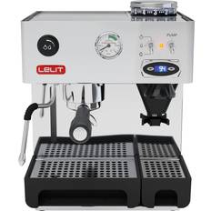 LeLit Kaffeemaschinen LeLit PL042TEMD