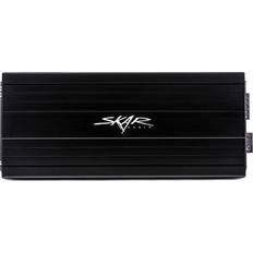 Boat & Car Amplifiers Skar Audio SKv2-2500.1D