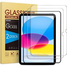 SPARIN Screen Protector for iPad 10.9" (10th Gen) 2-Pack