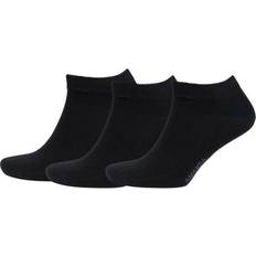 Amanda Christensen True Sneaker Sock - Black