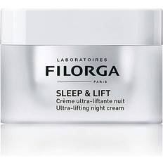 Ansiktskremer Filorga Sleep & Lift Ultra-Lifting Night Cream 50ml