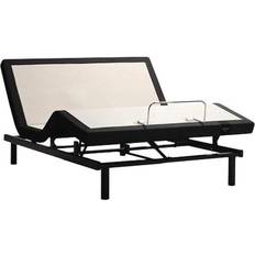 Queen Beds Tempur-Pedic Ergo Base Queen Adjustable Bed