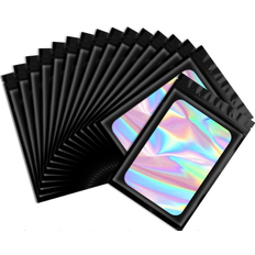FUNFERY Mylar Holographic Ziplock Bag 1.8cl 100pcs