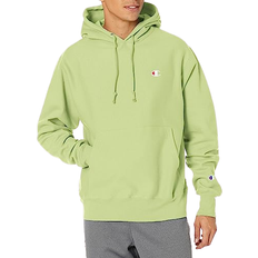 Green champion hoodie Champion Reverse Weave C Logo Hoodie Unisex - Mint To Be Green