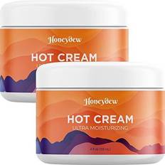 Honeydew Ultra Moisturizing Hot Cream 2-pack