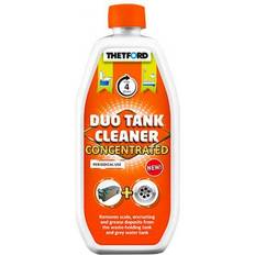 Hyttetoaletter og utedoer Thetford Duo Tank Cleaner Concentrated