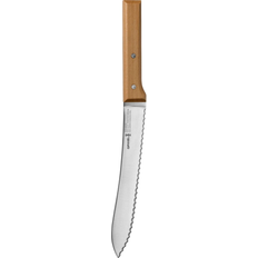 Opinel Parallèle N116 Bread Knife 21 cm
