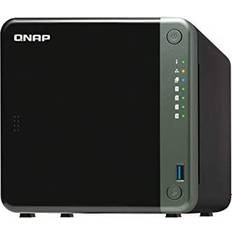 QNAP NAS Servers QNAP TS-453D-4G