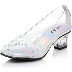 Shoes Ellie Glinda Kid's Shoes Transparent