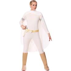 Rubies Adult Star Wars Deluxe Padme Amidala Costume