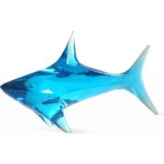 Jonathan Adler Giant Acrylic Shark Plastic