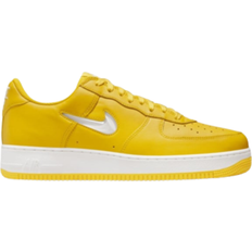 Nike Air Force 1 - Unisex Sneakers Nike Air Force 1 Low Retro - Speed Yellow/Summit White