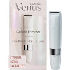 Hair Removal Gillette Venus Gentle Trimmer