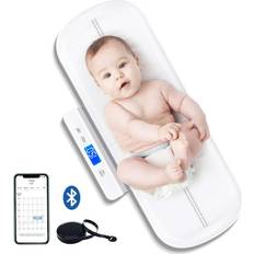 Baby Scales Unicherry Bluetooth Baby Scale