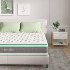 Novilla Cool Sleep Polyether Mattress