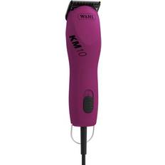 Cordless wahl hair trimmer Wahl KM10 2-Speed Pro Clipper Kit