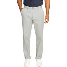 Nautica Classic Fit Performance Deck Pant - Radial Grey