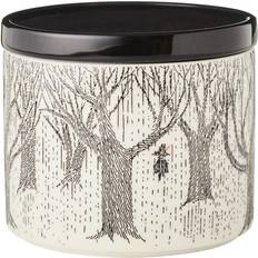 Arabia Moomin Kitchen Container 0.185gal