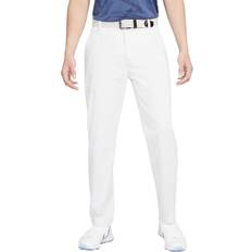 Nike Chinos - Men Pants Nike Dri-FIT UV Men's Standard Fit Golf Chino Pants - Photon Dust