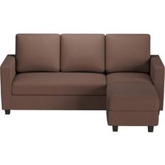 Jummico Modern Sofa 71.6" 2 3 Seater