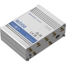 5G - WLAN Router Teltonika RUTX50