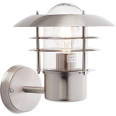 LED-Beleuchtung Wandleuchten Brilliant Terrence Outdoor Wandlampe 22cm