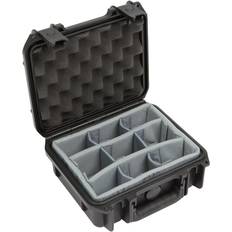 Transport Cases & Carrying Bags SKB pro audio/camara universal accessory wasterproof hard case