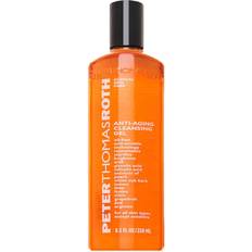 Mineral Oil-Free Face Cleansers Peter Thomas Roth Anti-Aging Cleansing Gel 8.5fl oz