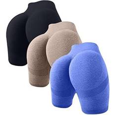 https://www.klarna.com/sac/product/232x232/3011561249/OQQ-Women-s-Butt-Lifting-Yoga-Shorts-Black-Coffee-Blue.jpg?ph=true