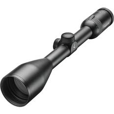 Swarovski Spotting Scopes Swarovski Z5 2.4-12x50 Plex Reticle Matte Black Riflescope 59770
