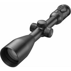Swarovski Binoculars Swarovski Z8i 2.3-18x56mm Rifle Scopes 2.3-18x56mm Illuminated 4a-I, Black