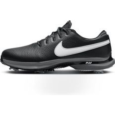 Nike Men's Air Zoom Victory Tour Golf Shoes Black/Grey/White