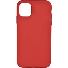 Apple iPhone XR Mobiletuier Essentials Silicone Back Cover for iPhone XR/11