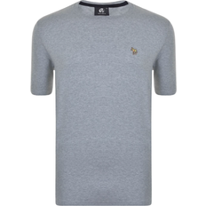 Paul Smith Zebra Logo T-Shirt - Grey
