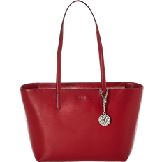DKNY Bags DKNY Bryant Medium Tote Bag - Bright Red