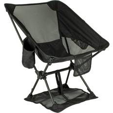 Gassbrennere Camping & Friluftsliv Eagle Products Folding Travel Chair