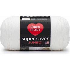 Thread & Yarn Yarnspirations Red Heart Super Saver Jumbo 681m