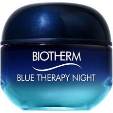 Salicylsäuren Gesichtscremes Biotherm Blue Therapy Night Cream 50ml