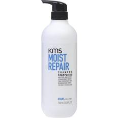Vitaminer Shampooer KMS Moistrepair Start Shampoo 750ml