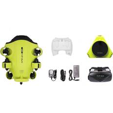 Land Drones Qysea FIFISH V6 Underwater Drone