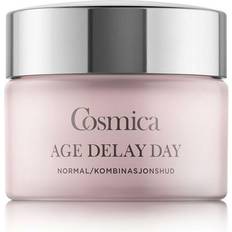 Cosmica Age Delay Day Cream Normal/Combination Skin SPF15 50ml