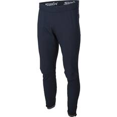 Reflekser Bukser & Shorts Swix Infinity Pants M - Dark Navy