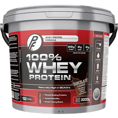 Protein whey The protein factory 100% Whey 3000g