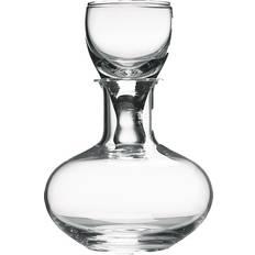 Hadeland Glassverk Gilde Dramme Whiskeykaraffel 20cl 4st