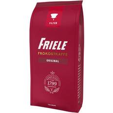 Chiafrø Matvarer Friele Medium Roast Ground Coffee 250g