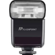 Flashpoint Zoom-Mini TTL R2 Flash for Sony